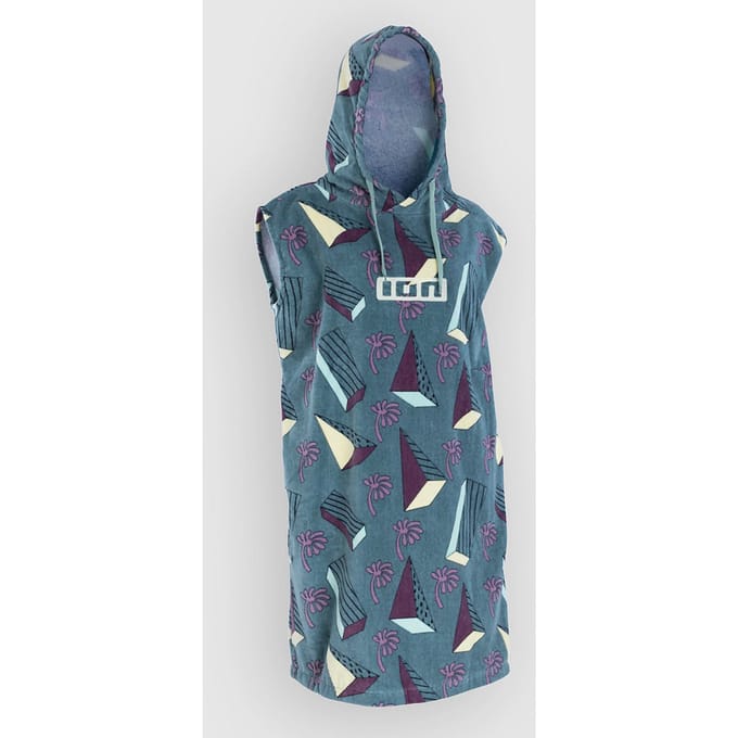 Ion Grom 115-155Cm Surf Poncho