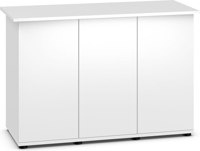 Juwel Rio Aquariumkast - Wit - 121 x 80 cm