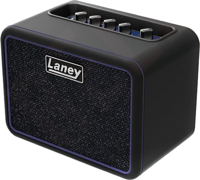 Laney Mini Bas versterker MINI-BASS-NX