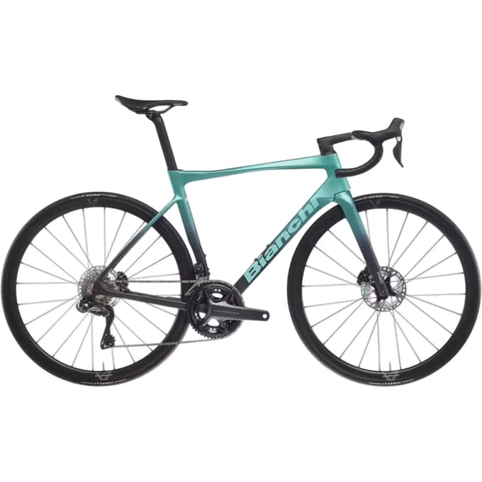 Framebescherming Monkey Products Bianchi - Specialissima-Carbon