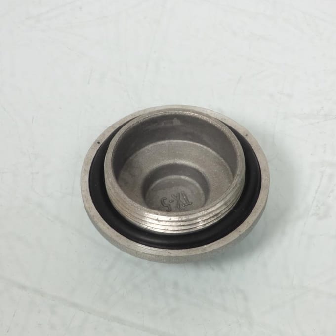 Bouchon niveau huile P2R pour Scooter Sym 50 Fiddle 2 Neuf