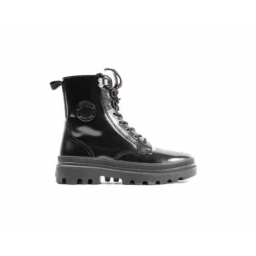 Damestrainers Palladium Pallatrooper Off Wl