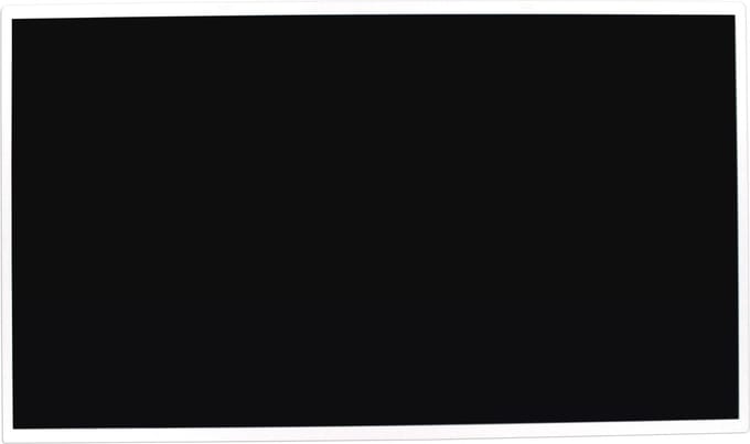17.3 Inch LCD Scherm 1600x900 Glans 30Pin eDP