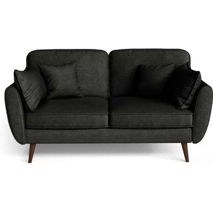2-zitsbank Zara linnen | NADUVI Collection