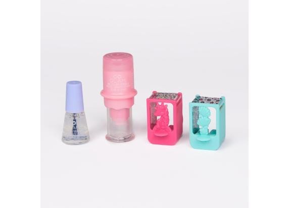 Cool Maker - Go Glam Navulset voor Go Glam Nagelstudio voor 80 nagels - knutselen