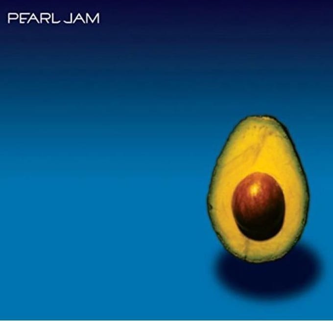 Pearl Jam