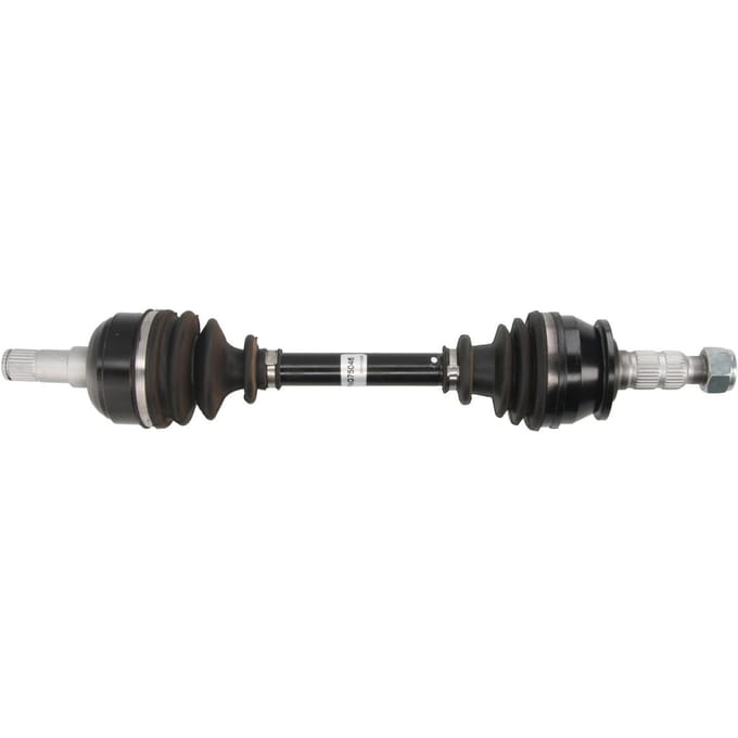 Aandrijfas POINT GEAR PNG75046 links