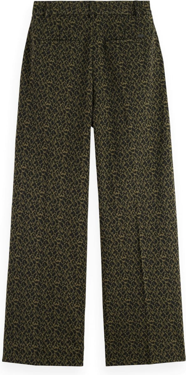 Scotch & Soda - Dames - Broeken