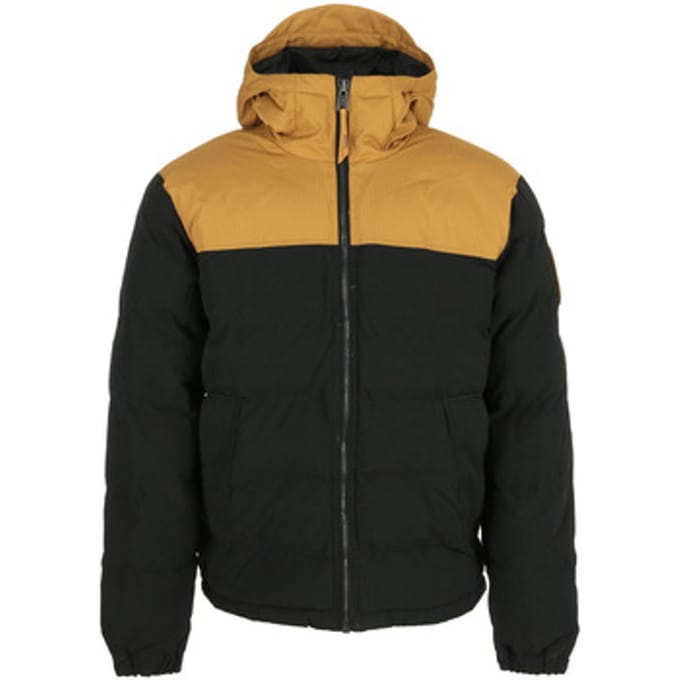 Windjack Timberland Hood Puffer