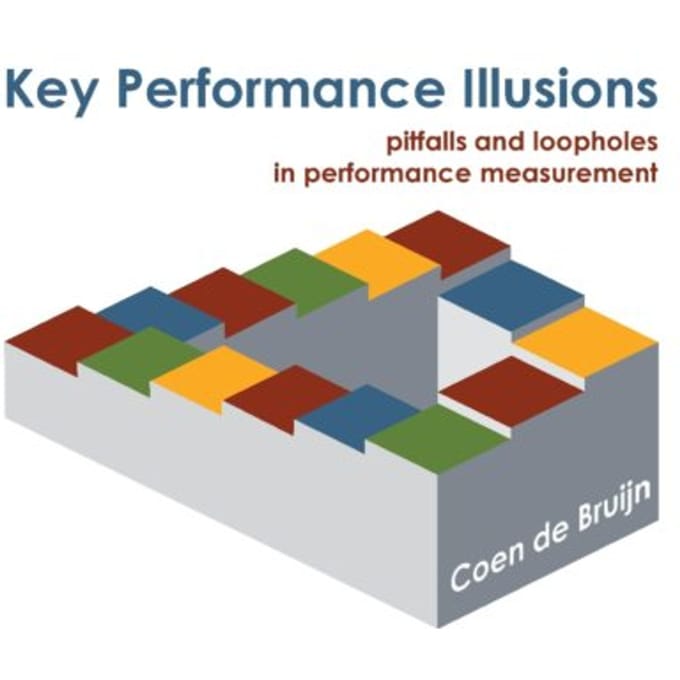 Key Performance Illusions - Coen de Bruijn