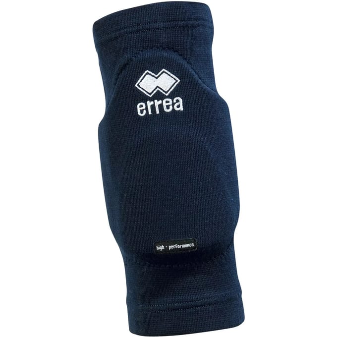 Errea Kniebeschermer - model Tokio - navy - Maat L