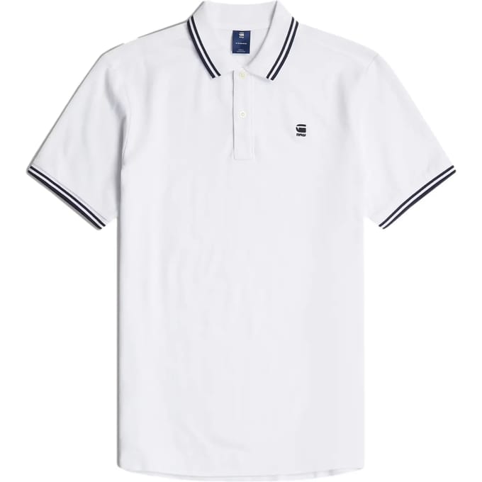 Polo G-Star Dunda Premium stretch