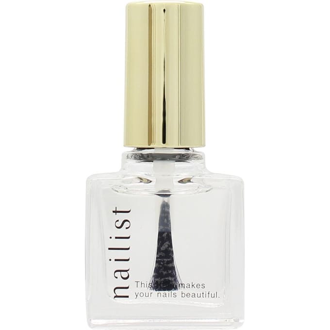 Koji - Nailist Quick Crystal Coat Clear
