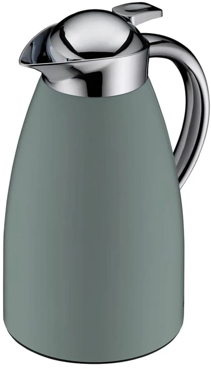 Alfi Signo Schenkkan - 1L - Eucalyptus Green Polished