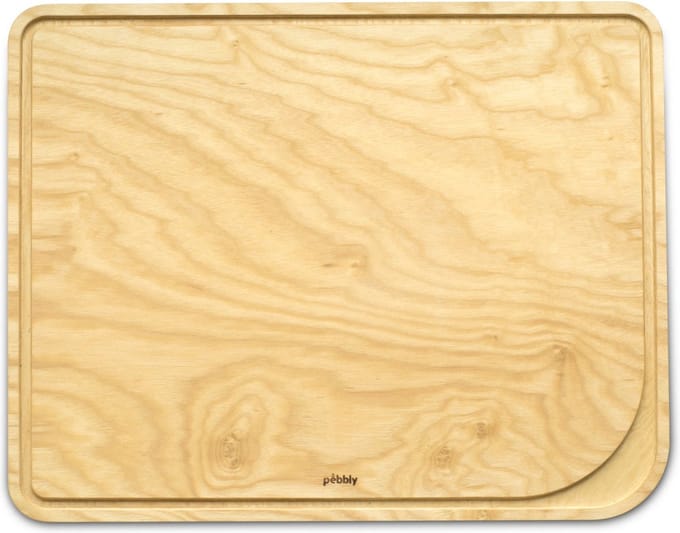 Snijplank 35x25 cm met Sapgeul