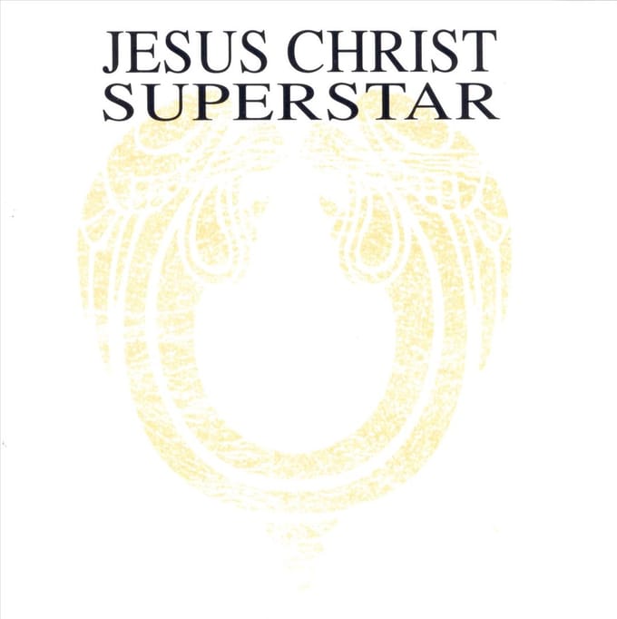 Jesus Christ Super Superstar -Remastered-