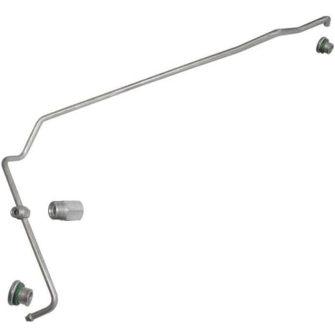 Airco leiding VEMO V15-20-0023