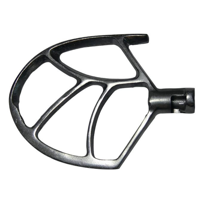 Buffalo Vlakke Klopper