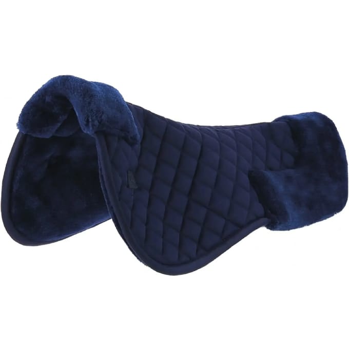 Zadelonderlegger voor paarden Riding World