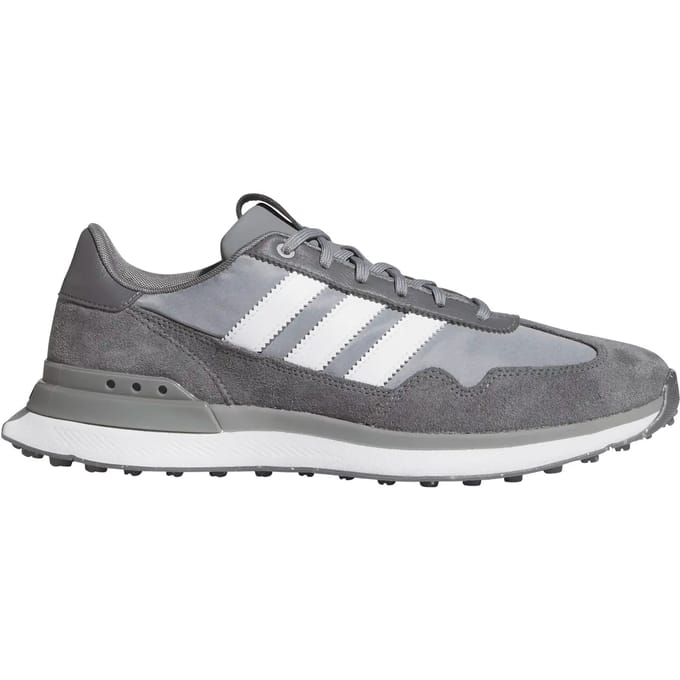 Textiele spikeloze golfschoenen adidas S2G 26