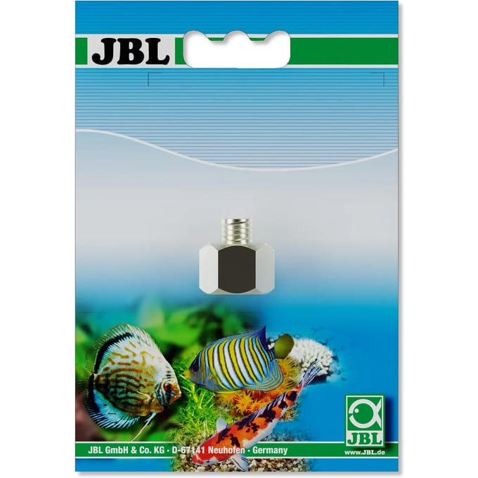JBL Aqua JBL - Proflora Co2 Adapt U - Dennerle+ (141.8192)