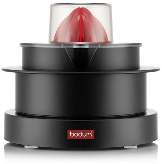 BODUM – 12405-01EURO – Elektrische citruspers – 30 W – 350 ml