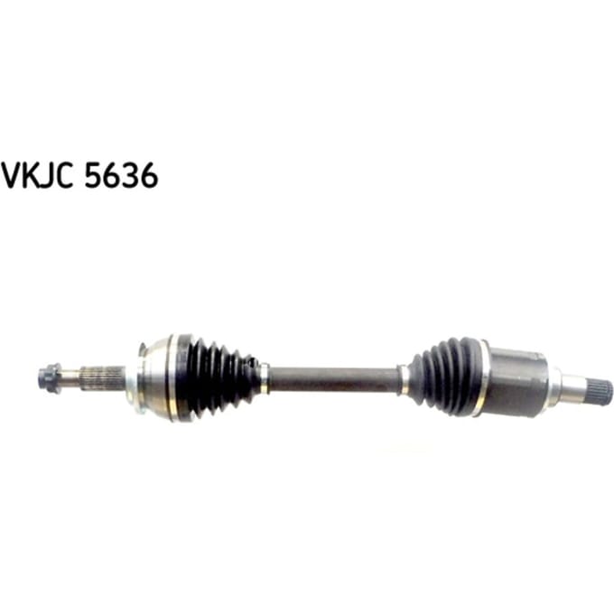 Aandrijfas SKF VKJC 5636