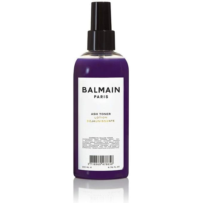 Balmain - Ash Toner 200 ml |