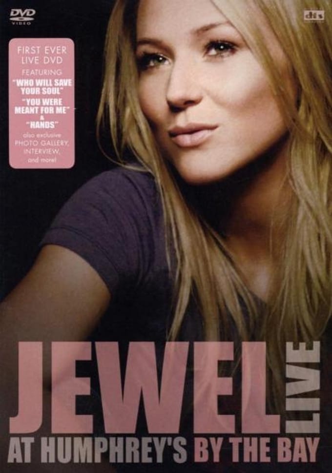 Jewel - Live Humphrey's By The Bay