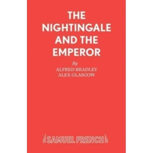 The Nightingale And The Emperor - Alfred Bradley