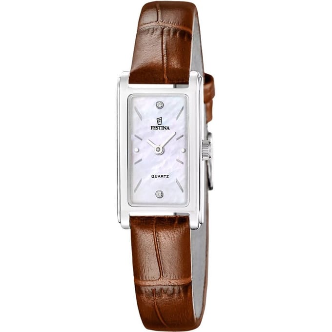 Festina - F20769/2 - Polshorloge - Dames
