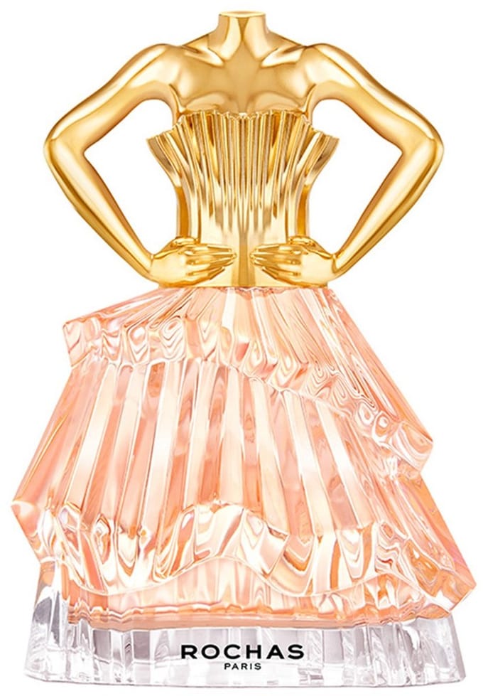 Rochas  Eau De Parfum Rochas - Audace Eau De Parfum  - 90 ML