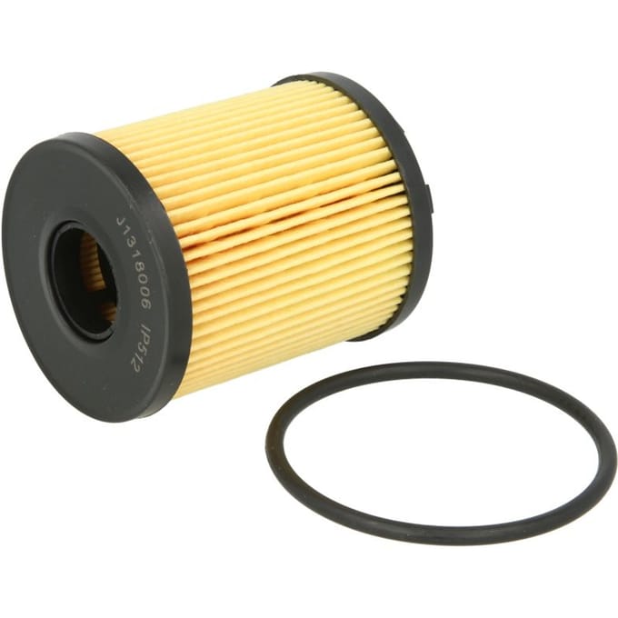 Herth+Buss Elparts Oliefilter HERTH+BUSS JAKOPARTS J1318006