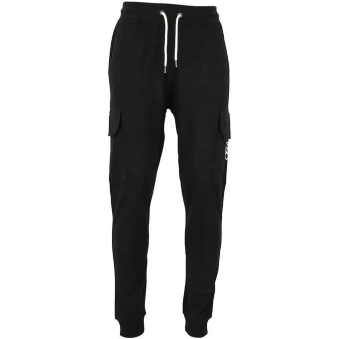 Katoenen joggingbroek Peak Mountain French Terry