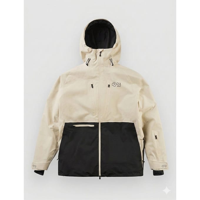 ThirtyTwo Tm Recycled Jas