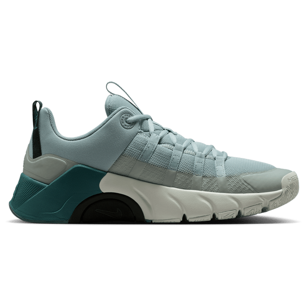 Nike Free Sneakers Heren - Grijs - Maat 40.5 - Mesh/Synthetisch