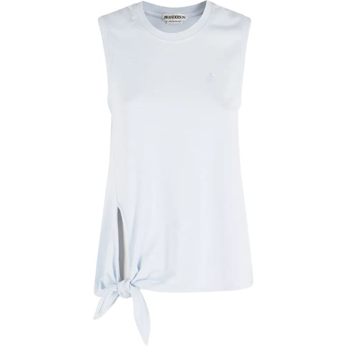 Jw Anderson Top wit