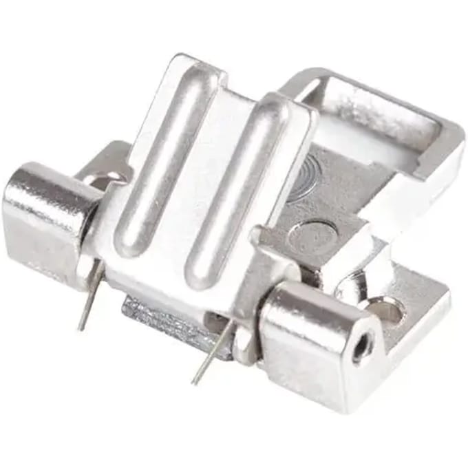 Accessoire voor grasmaaier kamdrager Heiniger Saphir