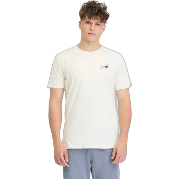 T-shirt Ragwear Teebs Gots