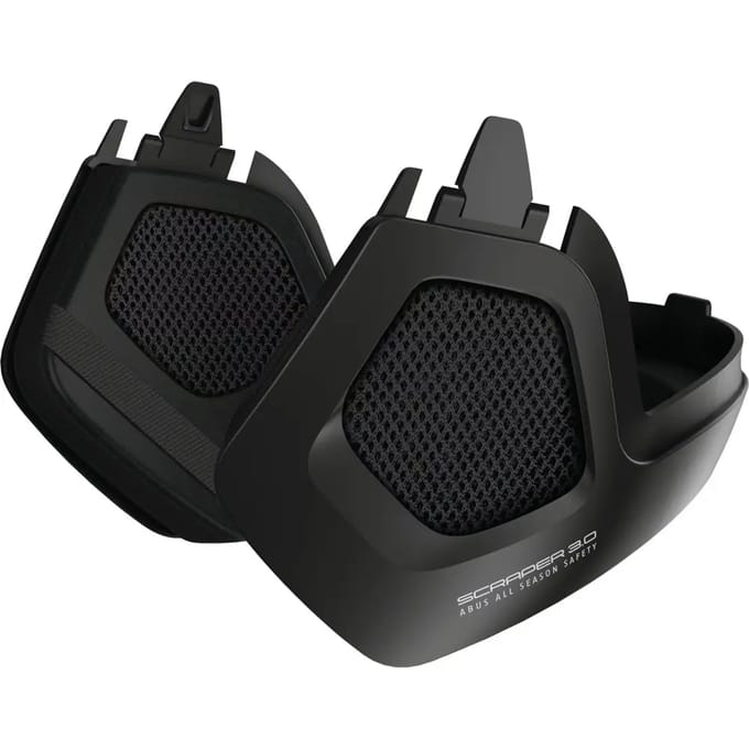 Fietshelm Abus Scraper 3.0 winterlit M