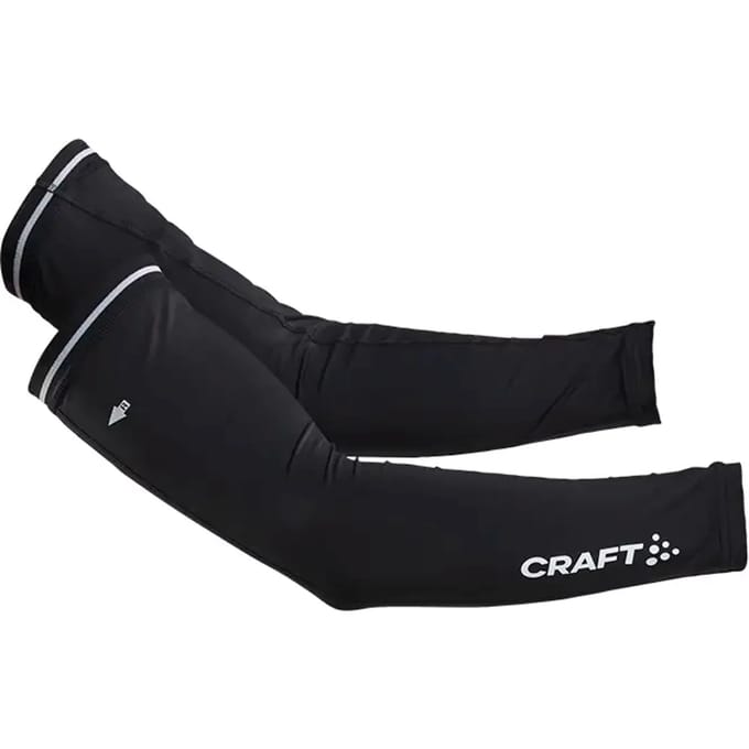 Arm compressiemouw Craft progress