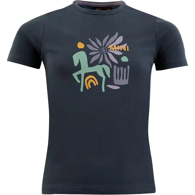 Meisjes T-shirt BR Equitation