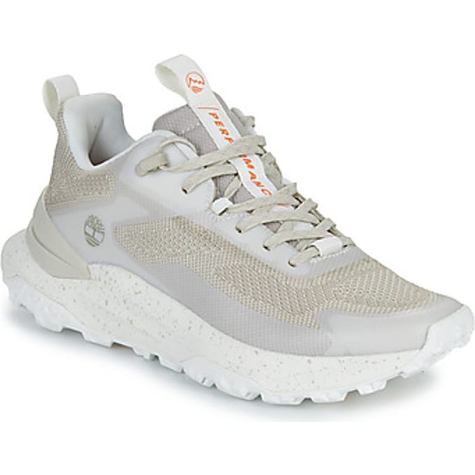 Timberland Motion Access heren sneaker - Beige - Maat 40