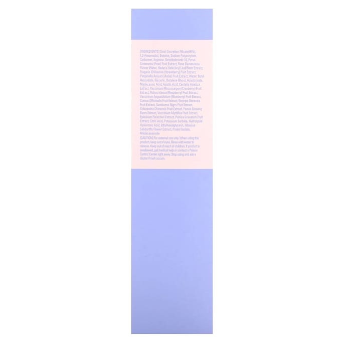 Neogen, Dermaology, Cica Repair Snail Essence, for sensitive skin, 3.38 fl oz (100 ml) white
