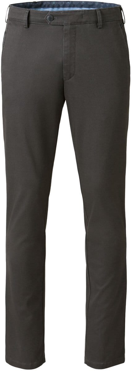 Meyer - Broek Grijs Meyer 102 Bonn Grijs 2-5654