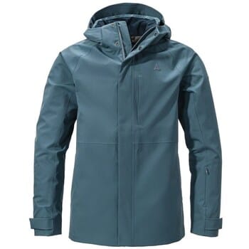 Parka Jas SchÖffel Winterjacke Zipin Toledo