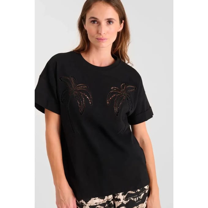 T-shirt Le Temps des Cerises T-shirt ISTAN