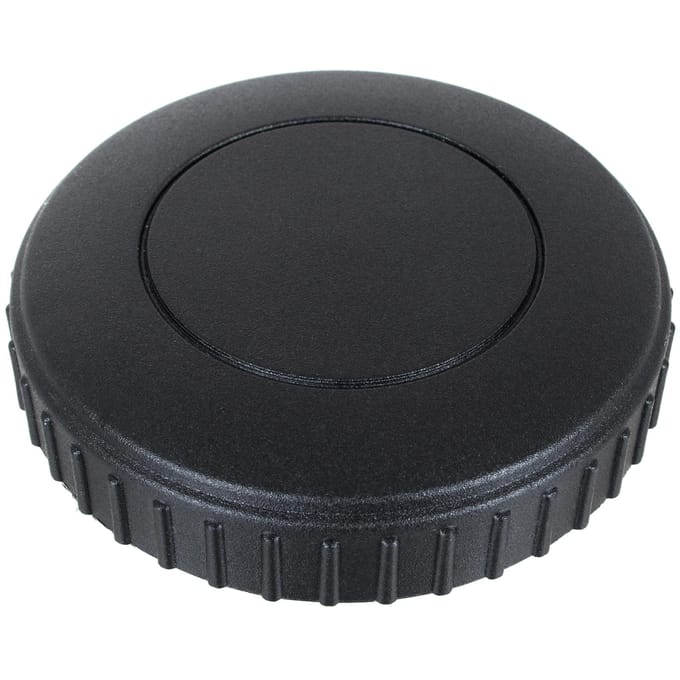 Modecar - Stoelverstellingsknop - VW - Zwart - 86 mm