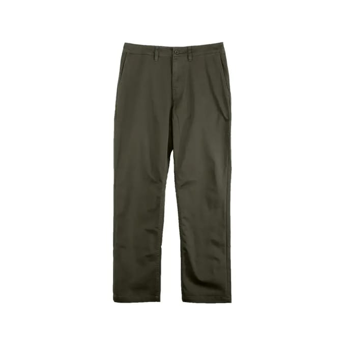 Chino broek Patagonia Twill Traveler - Reg