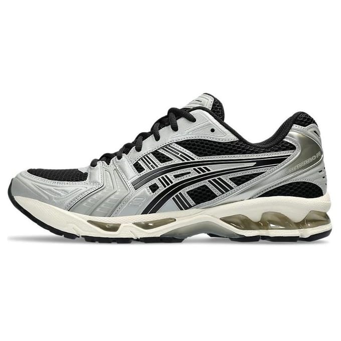 ASICS Gel-Kayano 14 Black Seal Grey